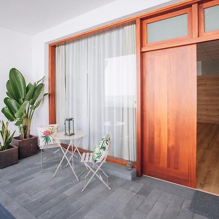 Garachico Homes - La Casa De Lina Buitenkant foto