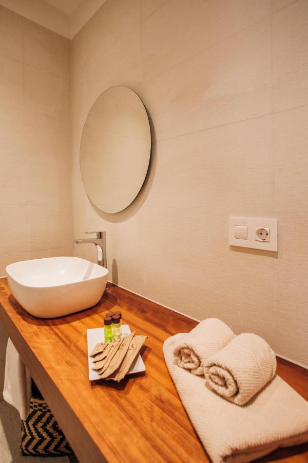 Garachico Homes - La Casa De Lina Buitenkant foto
